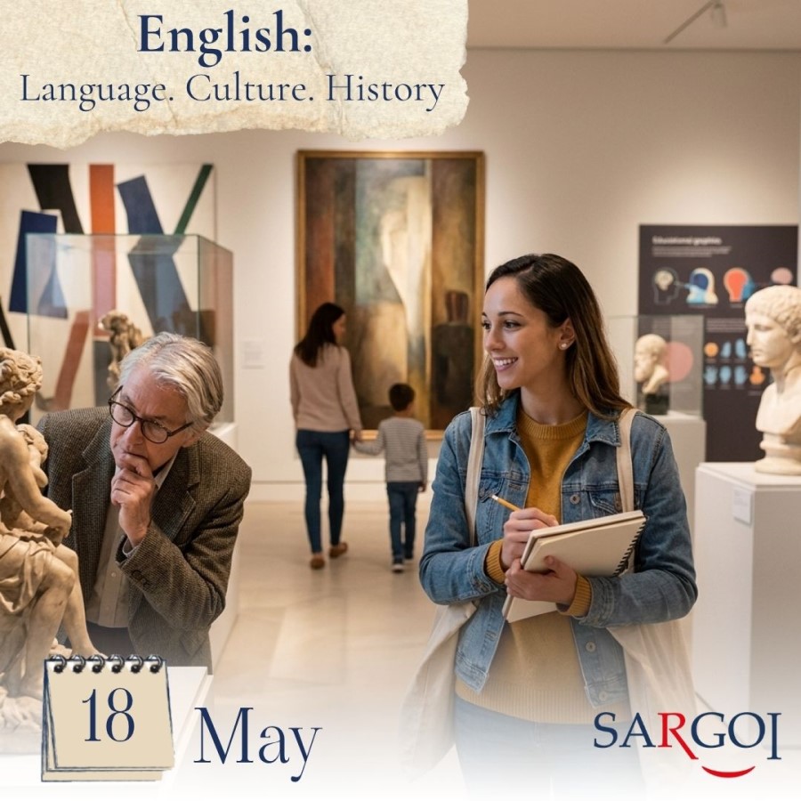International Museum Day